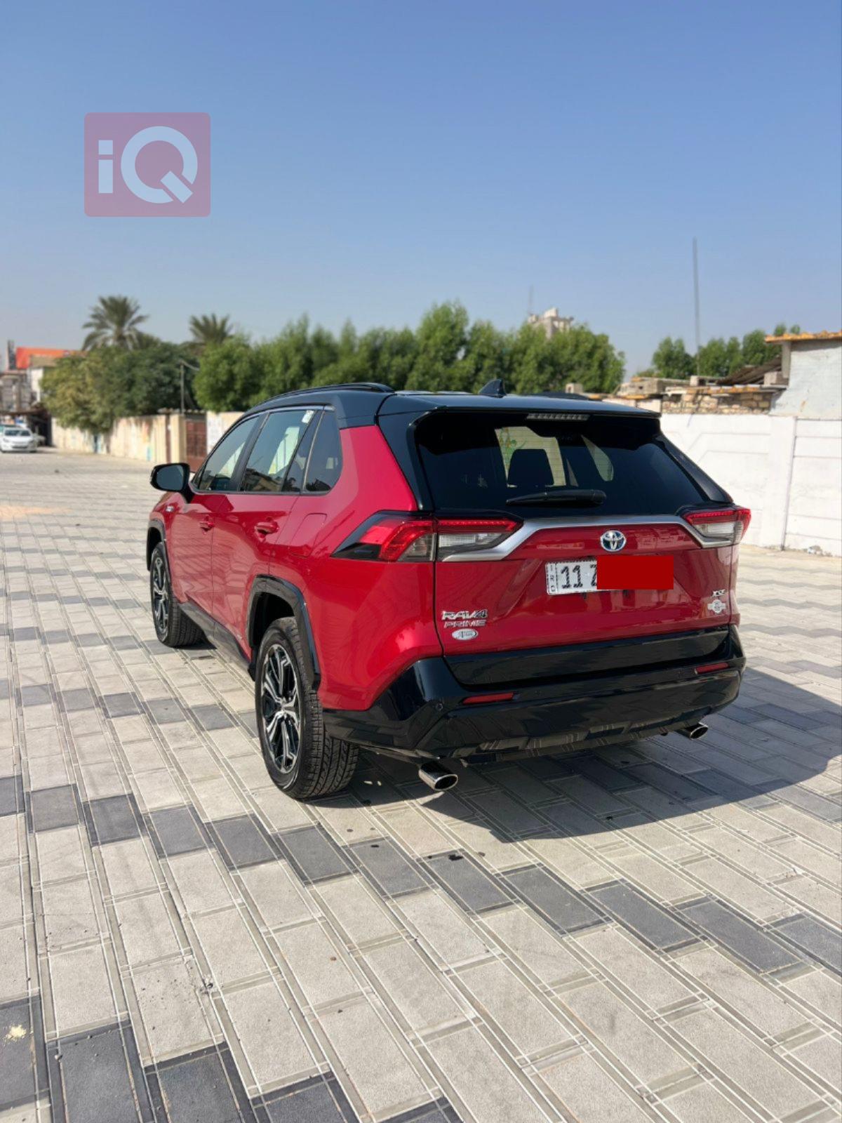 تويوتا راف 4